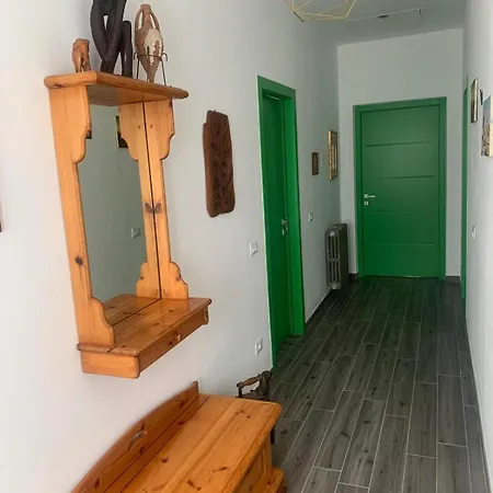 Casa Tony *