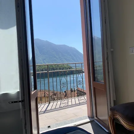Casa Tony Ossuccio