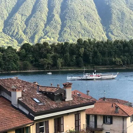 Casa Tony Ossuccio