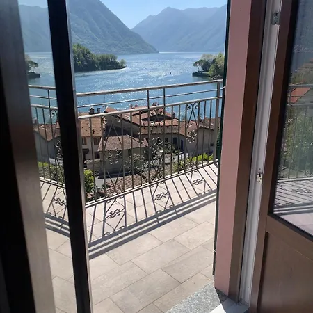 Apartmán Casa Tony