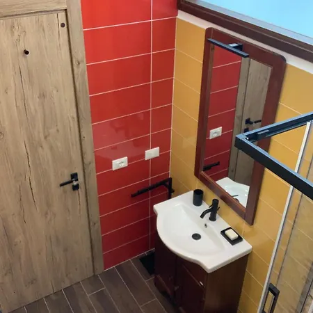 Apartmán Casa Tony *